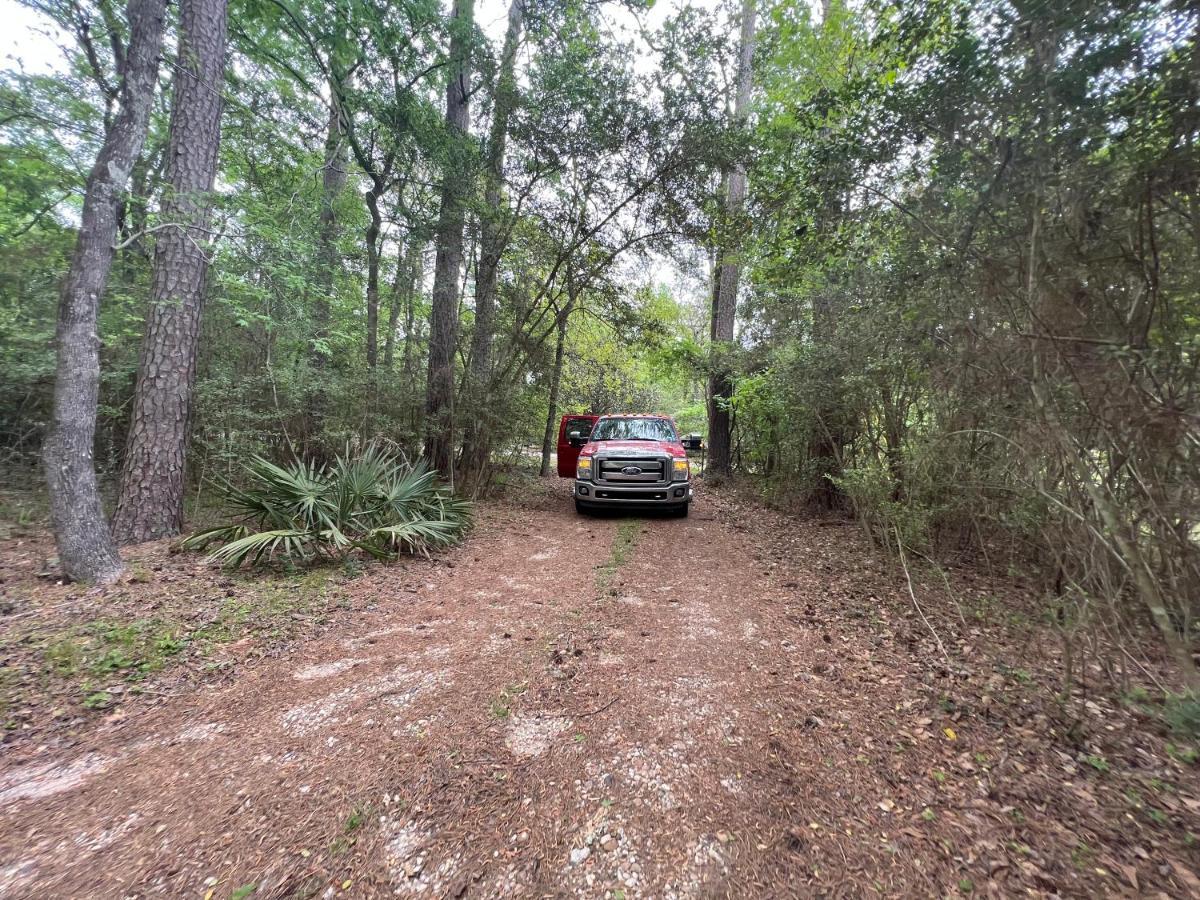 2 Bdrm Treehouse Hideout- Lake Conroe With Boat Ramp Монтгомери Экстерьер фото